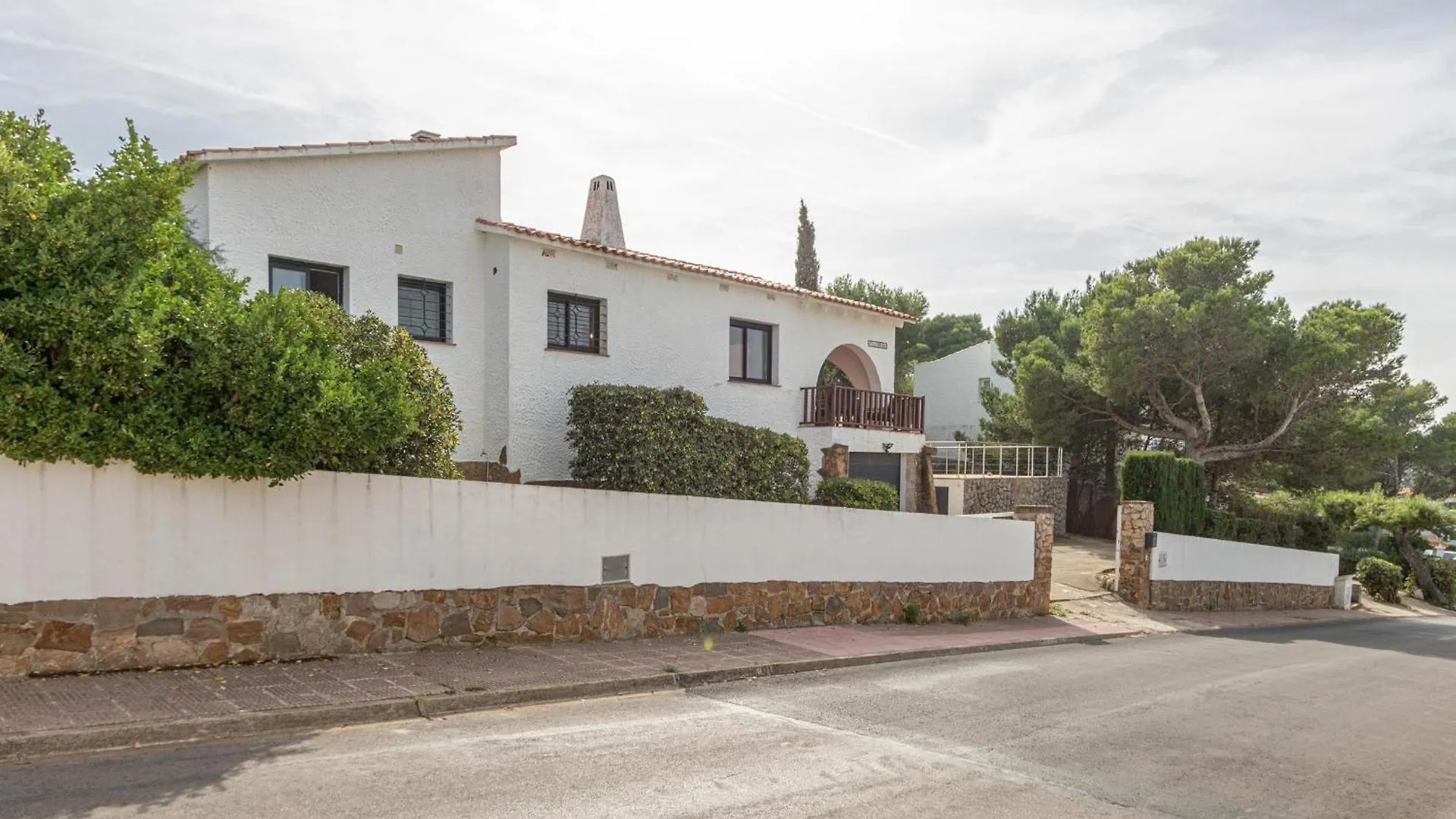 Casa Falconera, A/A, Piscina Privada, Vista Mar, Comedor Exterior, Ideal! - Es-89-112 Torroella de Montgrí Nyaraló