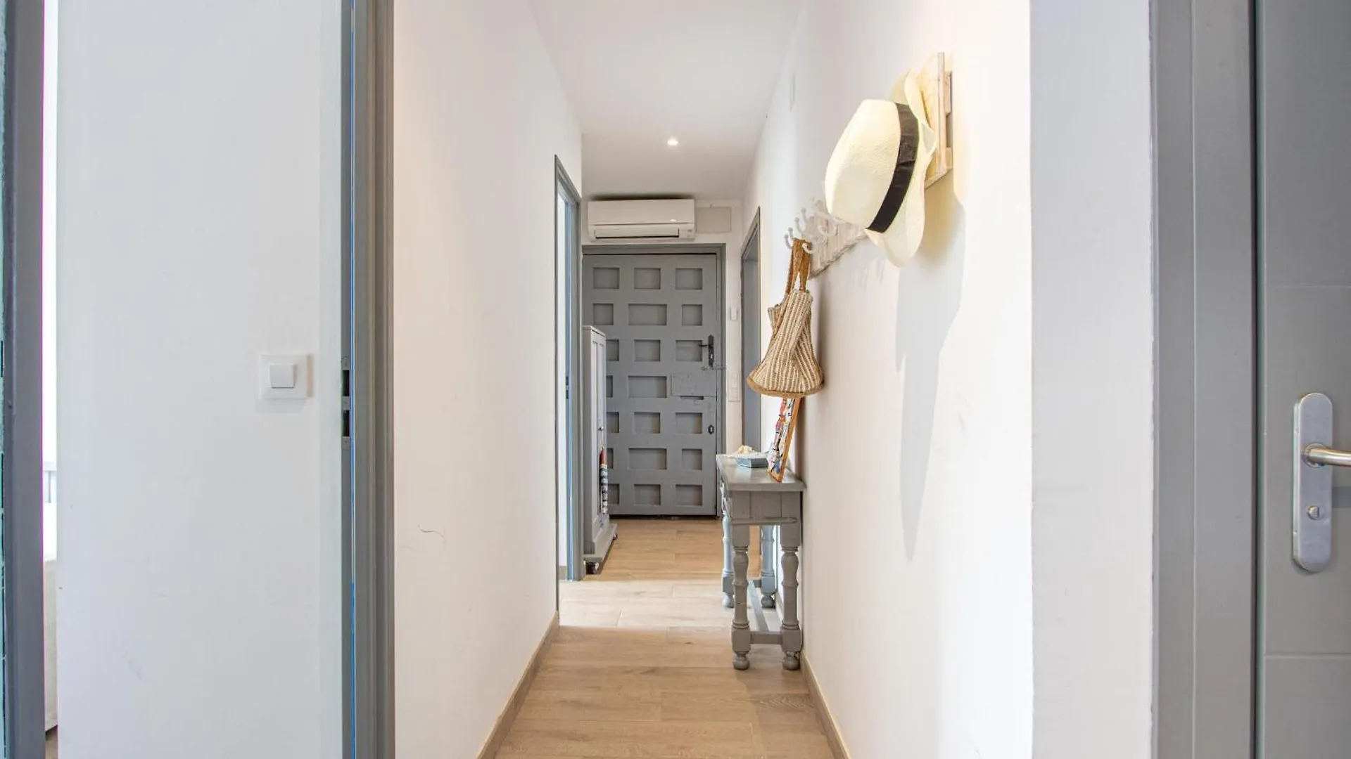 Σπίτι διακοπών Casa Falconera, A/A, Piscina Privada, Vista Mar, Comedor Exterior, Ideal! - Es-89-112 Torroella de Montgrí Ισπανία