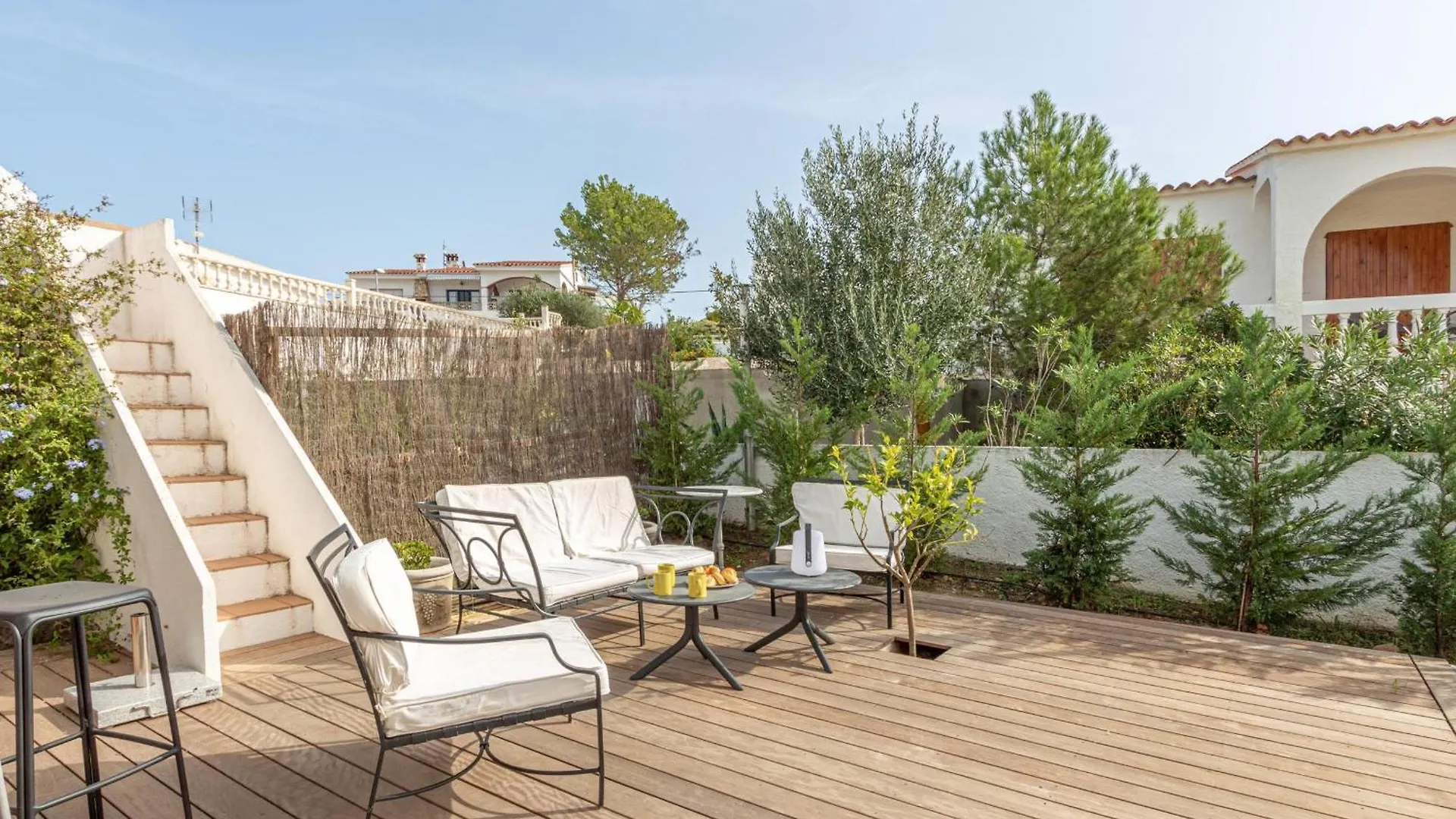 Casa Falconera, A/A, Piscina Privada, Vista Mar, Comedor Exterior, Ideal! - Es-89-112 Torroella de Montgrí Ισπανία