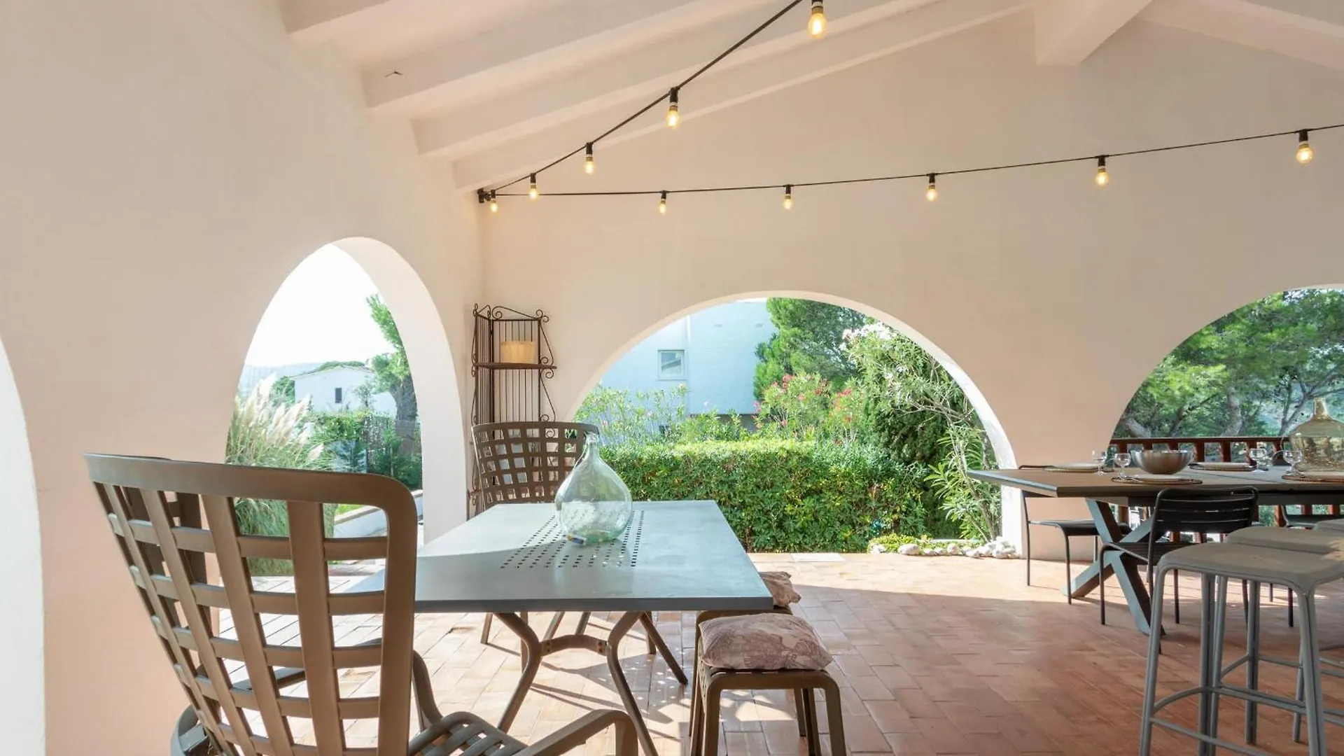 Casa Falconera, A/A, Piscina Privada, Vista Mar, Comedor Exterior, Ideal! - Es-89-112 Torroella de Montgrí Σπίτι διακοπών